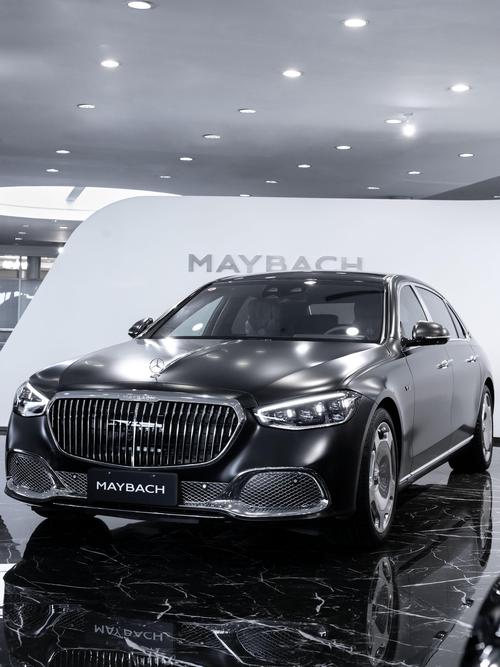 重庆149岚图汽车的售后服务让用户无忧出行，迈巴赫未来的豪华车趋势