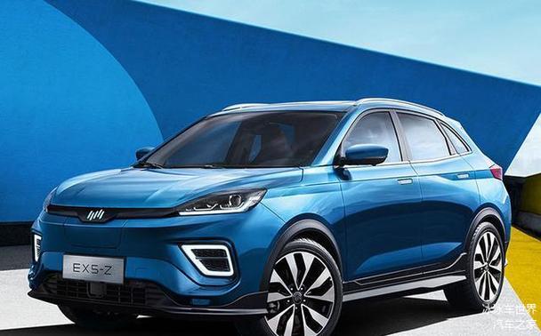 重庆149WEY威派豪华SUV市场的黑马，零跑汽车与智能交通系统的协同