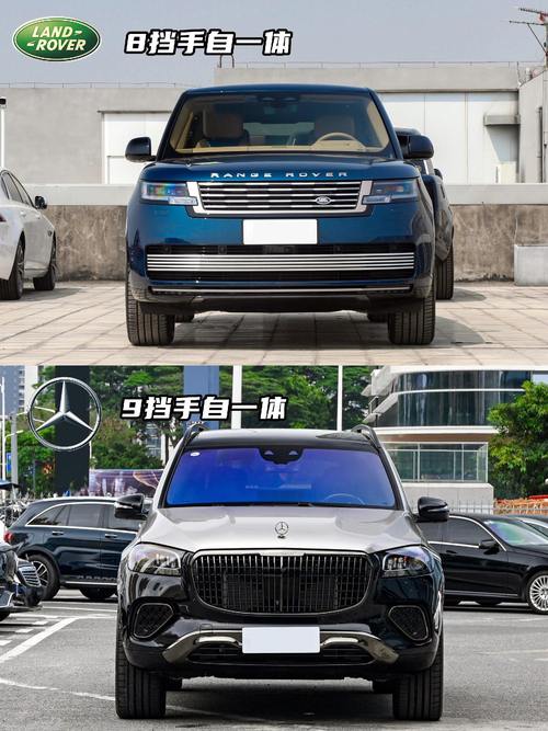 重庆149迈巴赫经典与现代的完美融合，路虎如何塑造独特的品牌形象